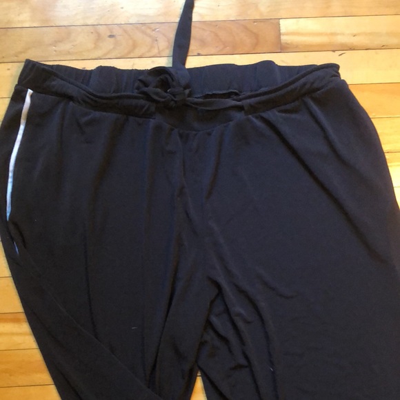 Company Ellen Tracy elastic waist pants XXL - Picture 2 of 7
